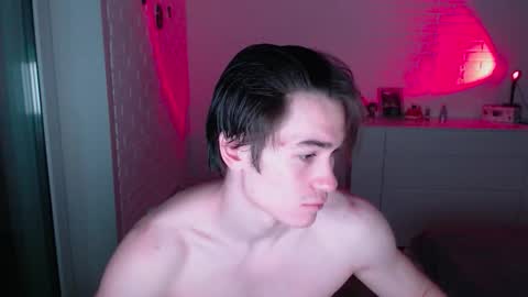 charleshanson69 online show from March 25, 5:20 pm