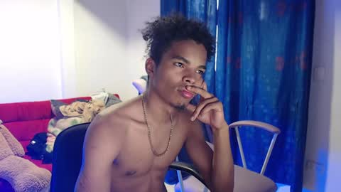 charlesshorny online show from January 19, 4:46 pm