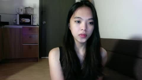 charlette19 online show from January 10, 1:33 am