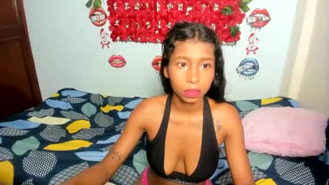 charley_hot online show from September 9, 5:29 am