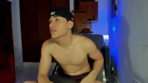 charley_morgan online show from March 11, 12:44 am