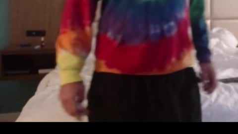 charleyandsmokie online show from November 2, 12:38 pm