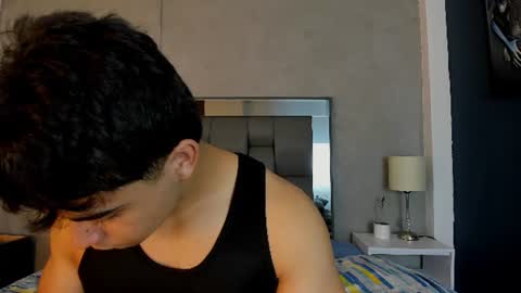 Charlie Musk online show from July 6, 3:03 pm