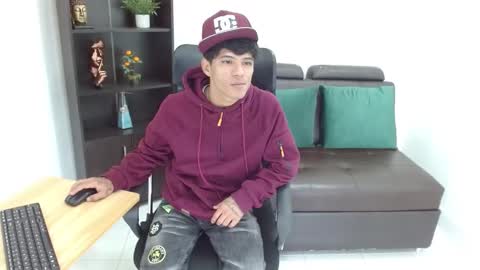 Charlie oconnor online show from February 13, 4:43 am