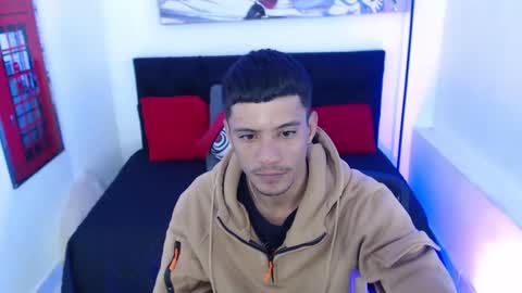 Charlie oconnor online show from March 2, 3:02 am