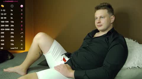 Charlie Smiley online show from September 28, 1:36 am