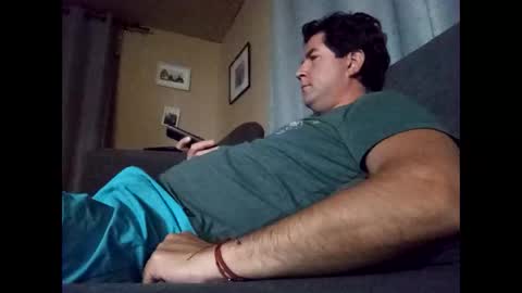 I am Charlie online show from January 17, 2:50 am