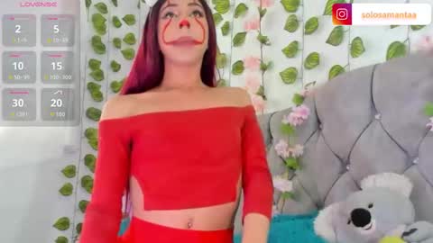 CHARLIE online show from October 19, 8:57 pm