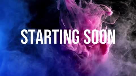 Charlie online show from December 21, 8:26 pm