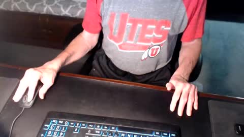 Charlie online show from July 14, 4:39 am