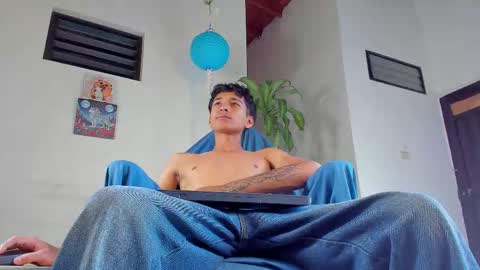 Charles Russo online show from September 15, 7:48 pm