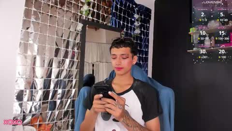 Charles Russo online show from February 28, 4:11 pm