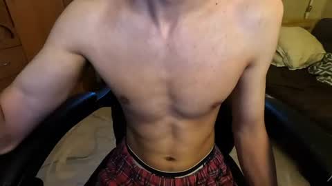 Charlie online show from August 9, 3:28 pm