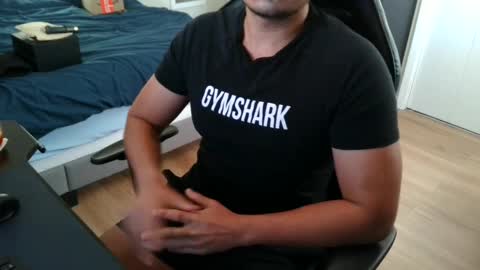 charliekkw online show from December 8, 9:19 pm