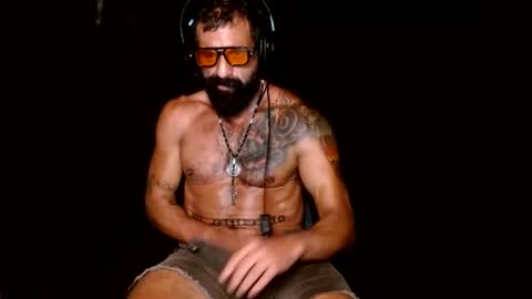 Charlie  Prospect online show from September 16, 7:17 pm