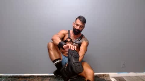 Charlie  Prospect online show from November 30, 3:13 am