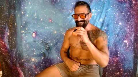 Charlie  Prospect online show from October 3, 10:51 pm