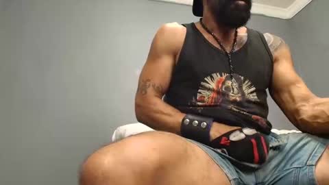 Charlie  Prospect online show from April 10, 2:39 am