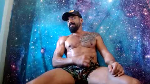 Charlie  Prospect online show from October 18, 6:34 pm