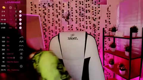 Charli online show from May 8, 6:52 am