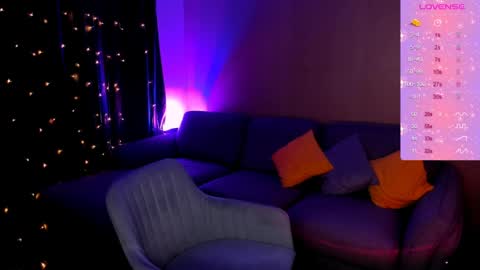 Charli online show from May 13, 8:13 am