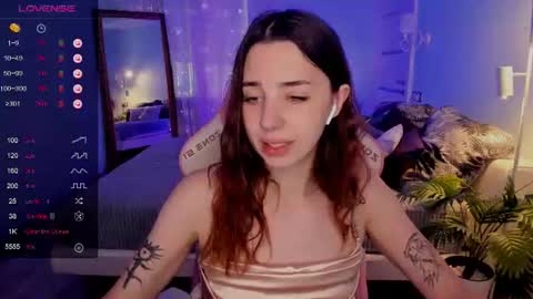 Charli online show from June 19, 7:58 am