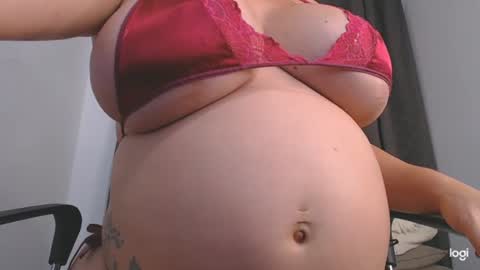 charlot_parke online show from July 20, 8:32 pm