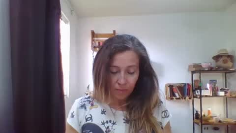 charlott online show from January 7, 10:59 pm