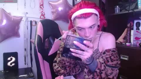 Ale punky online show from March 3, 7:37 am