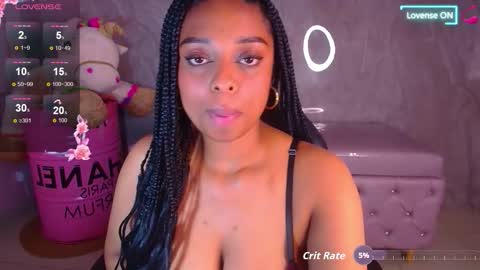 Charlote  online show from January 9, 5:51 pm