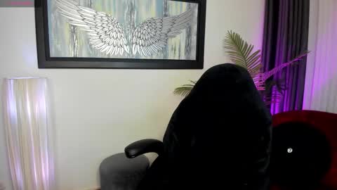 Charlote online show from November 7, 11:56 am