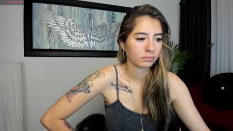 Charlote online show from October 3, 11:40 am