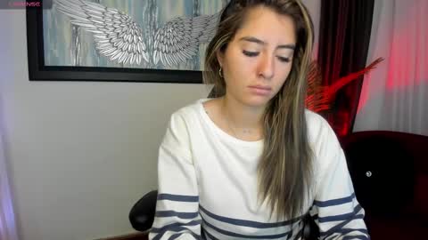 Charlote online show from September 19, 11:47 am