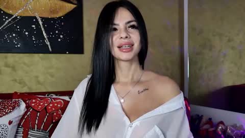 CHARLOTTE online show from November 20, 4:11 am