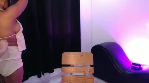 charlott online show from February 12, 1:31 am