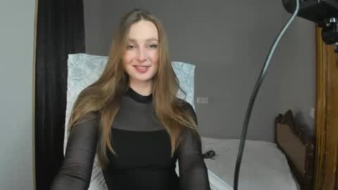 CharlottaWells online show from May 31, 2:38 pm