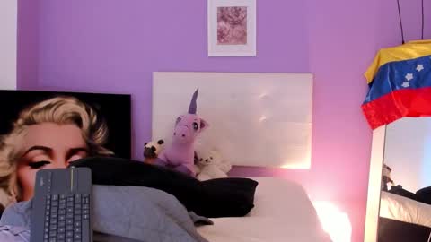 Char 3 online show from March 20, 5:18 pm