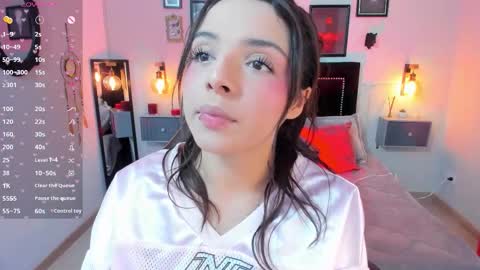 Charlotte online show from March 19, 5:46 am