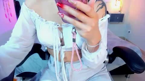 Charlotte online show from March 8, 6:39 am