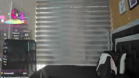 charlotte online show from March 7, 7:27 pm