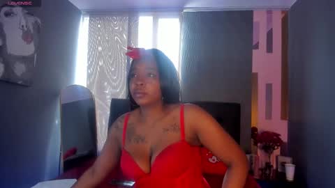  CHARLOTTE BROWN  online show from November 5, 1:24 pm