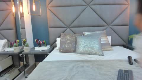 Charlotte online show from March 9, 3:05 pm