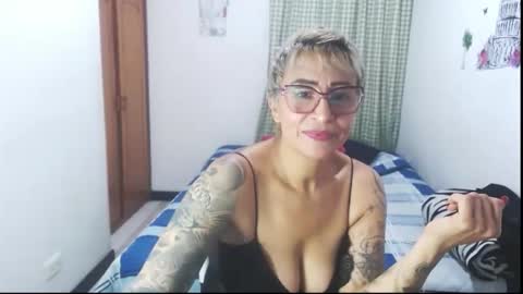 Charlotte online show from February 24, 12:57 am