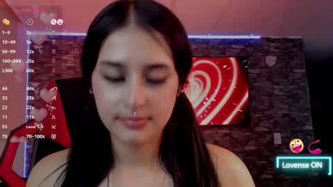 Charlotte  online show from February 6, 12:25 am