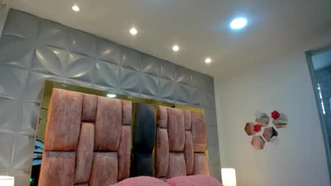 Charlotte Icee online show from March 4, 3:42 pm