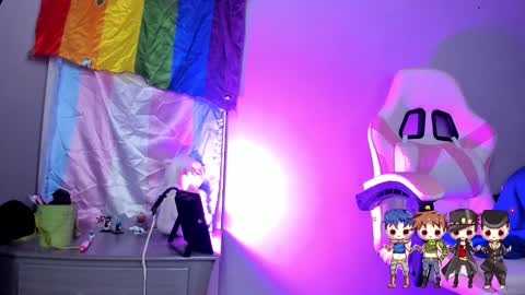 Charlie  online show from December 17, 4:30 am