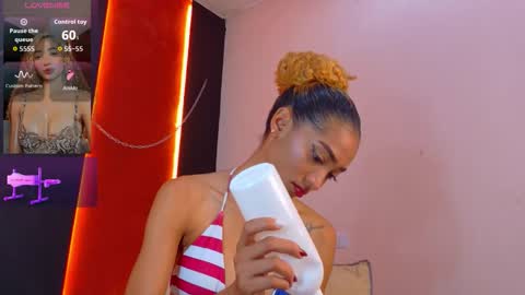 CHARLOTTE online show from February 26, 12:41 pm