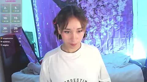 charlotte_morh_ online show from November 13, 3:53 am