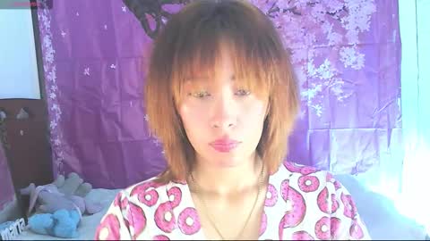 charlotte_morh_ online show from December 1, 9:02 pm
