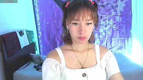 charlotte_morh_ online show from November 4, 4:25 am